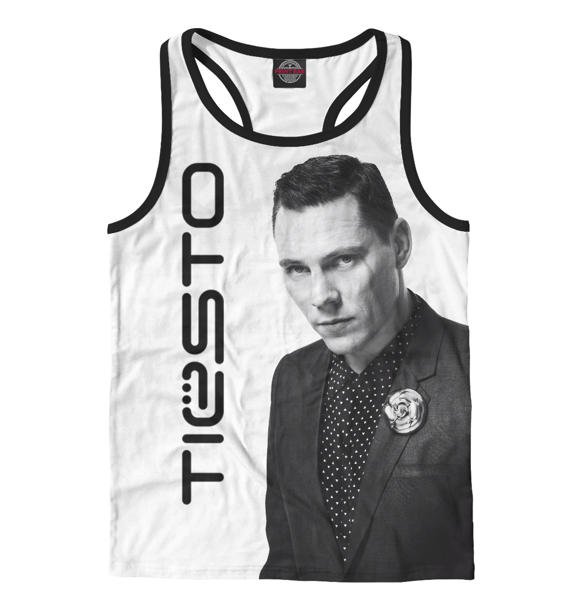 

Tiesto