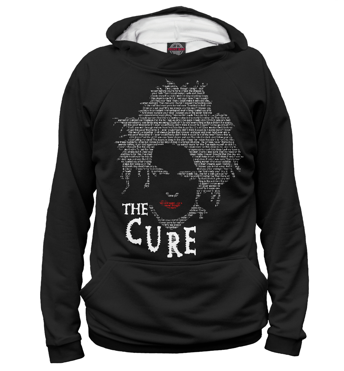 

The Cure