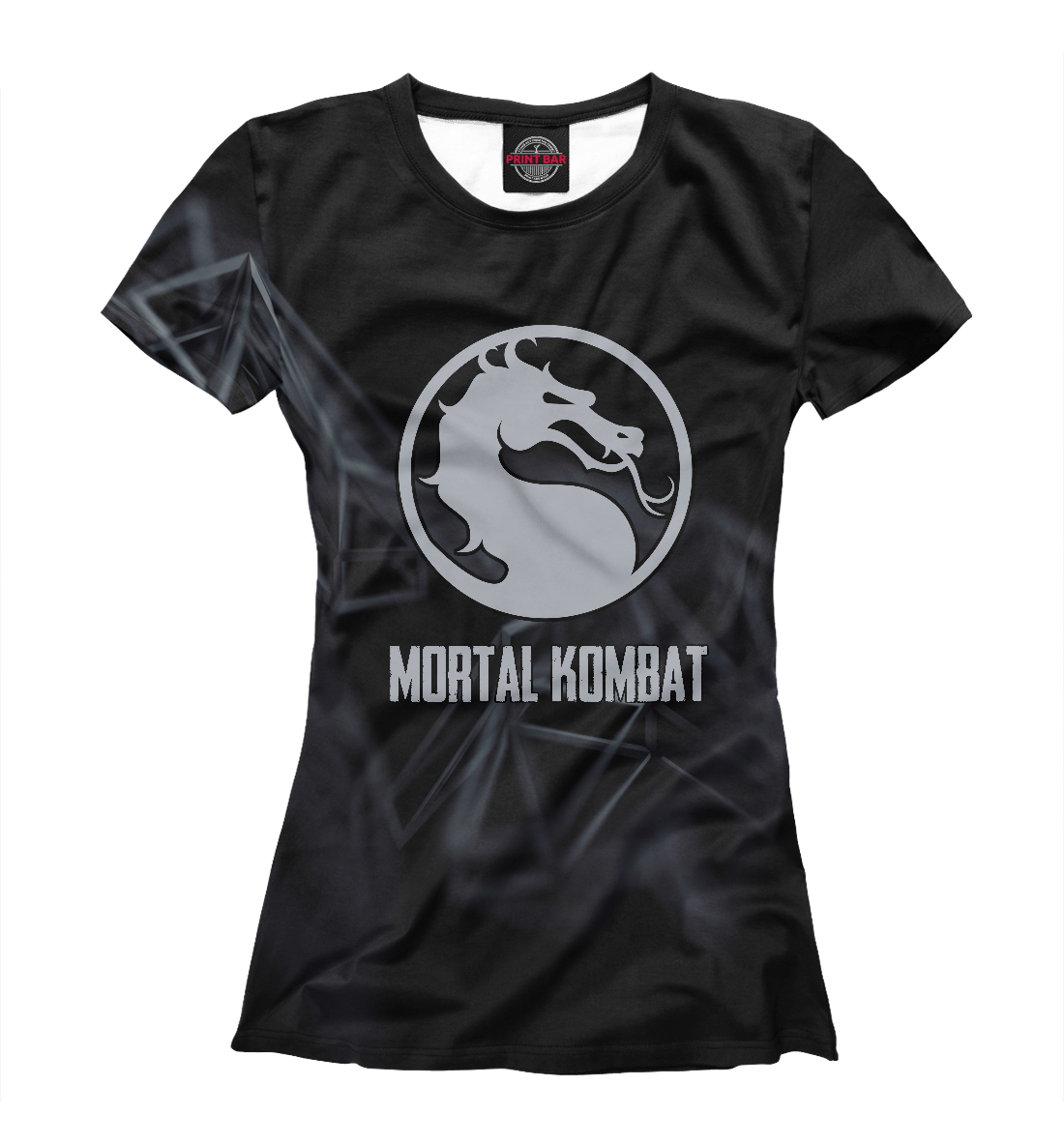

Mortal Kombat