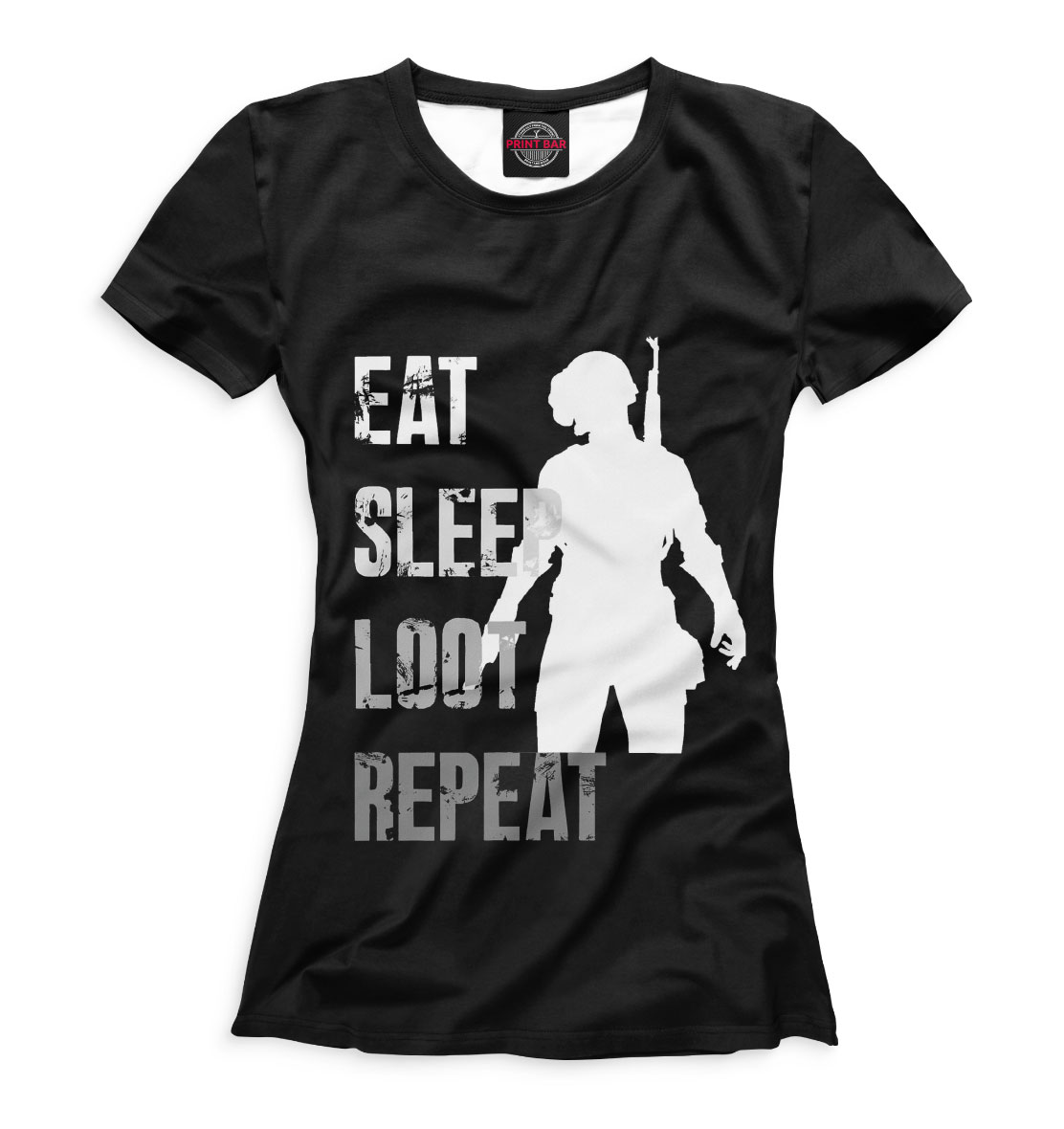 

PUBG Loot