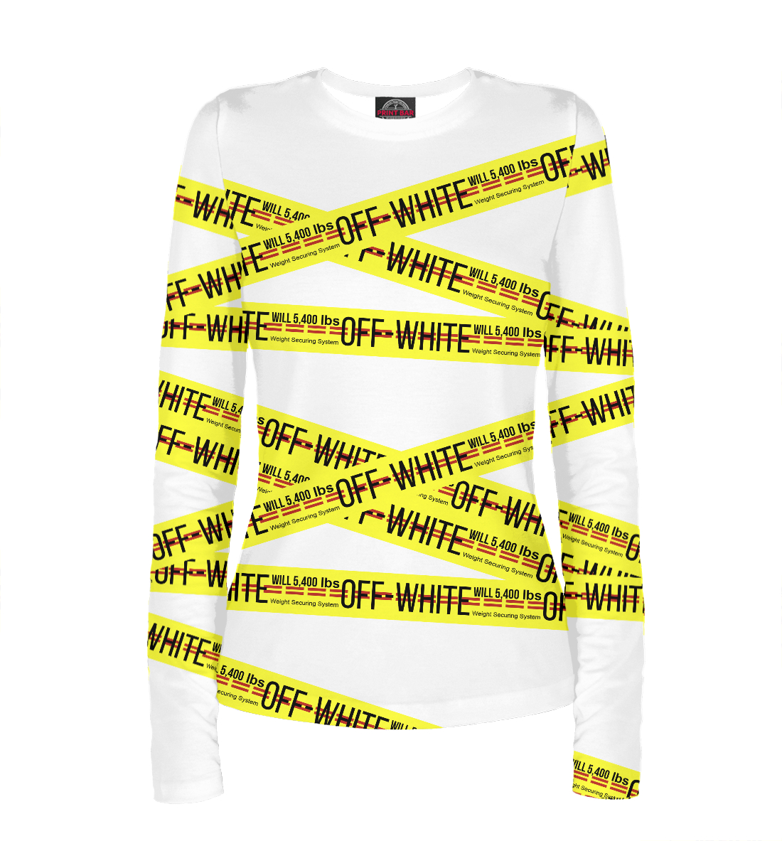 

Off-White
