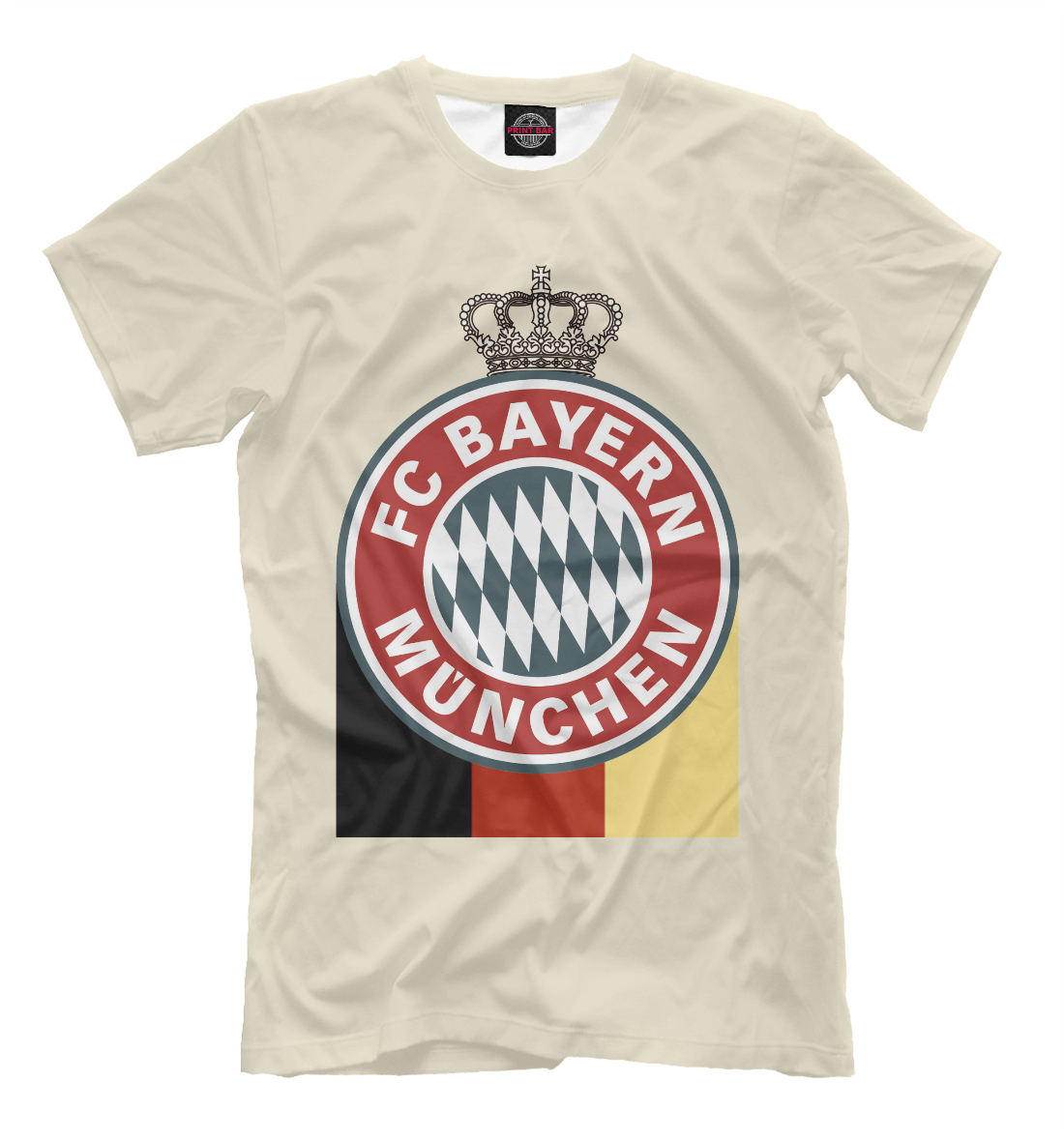 

FC Bayern Munchen