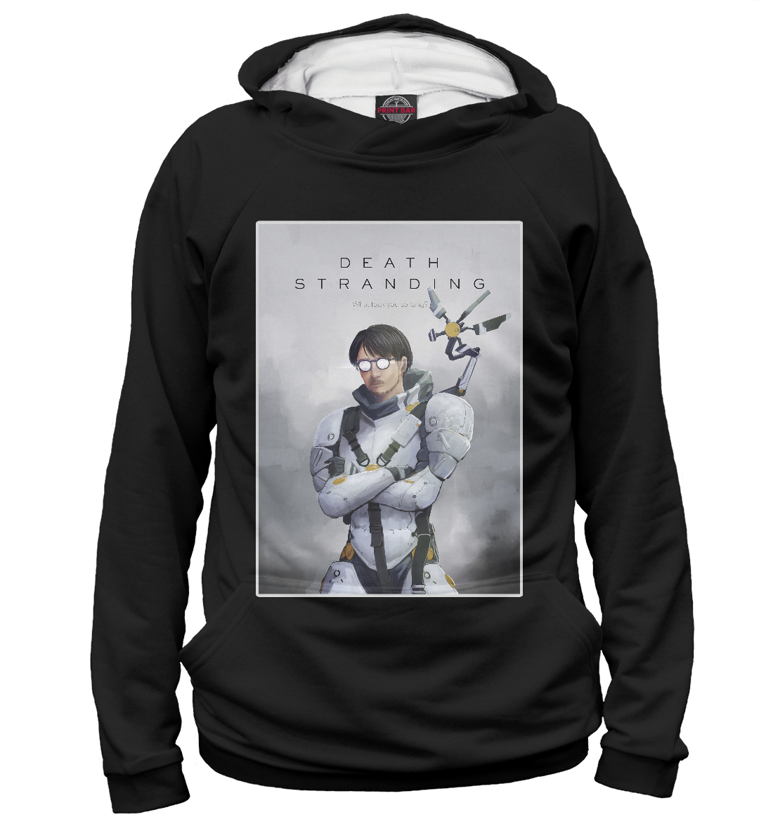 

Хидэо Кодзима