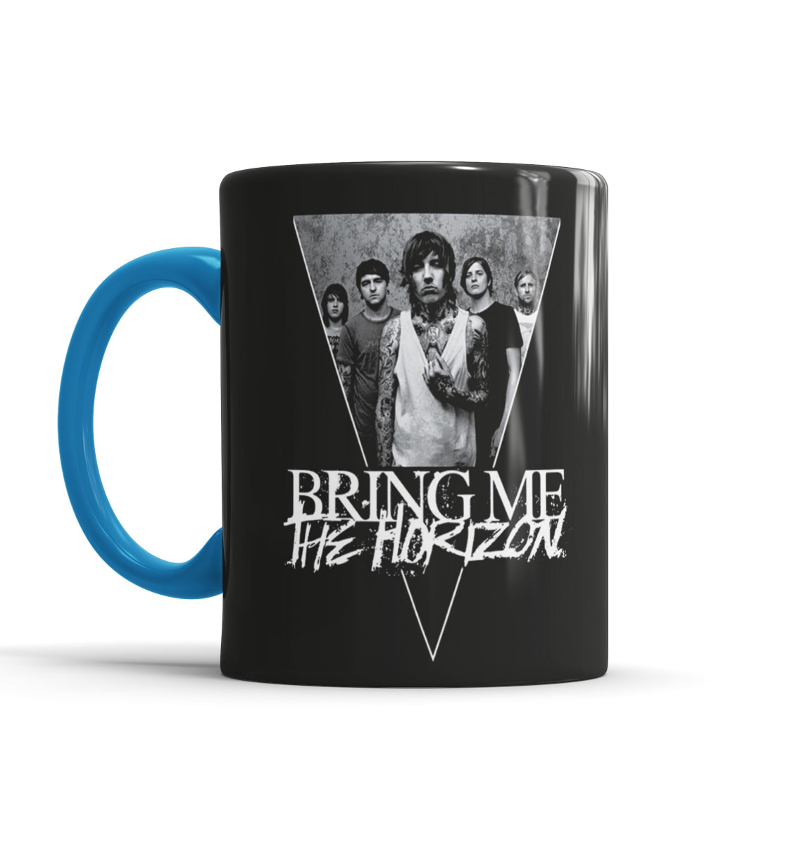 

Bring Me The Horizon