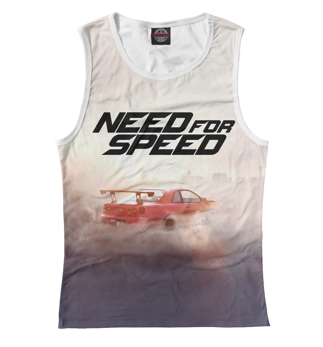

Need For Speed