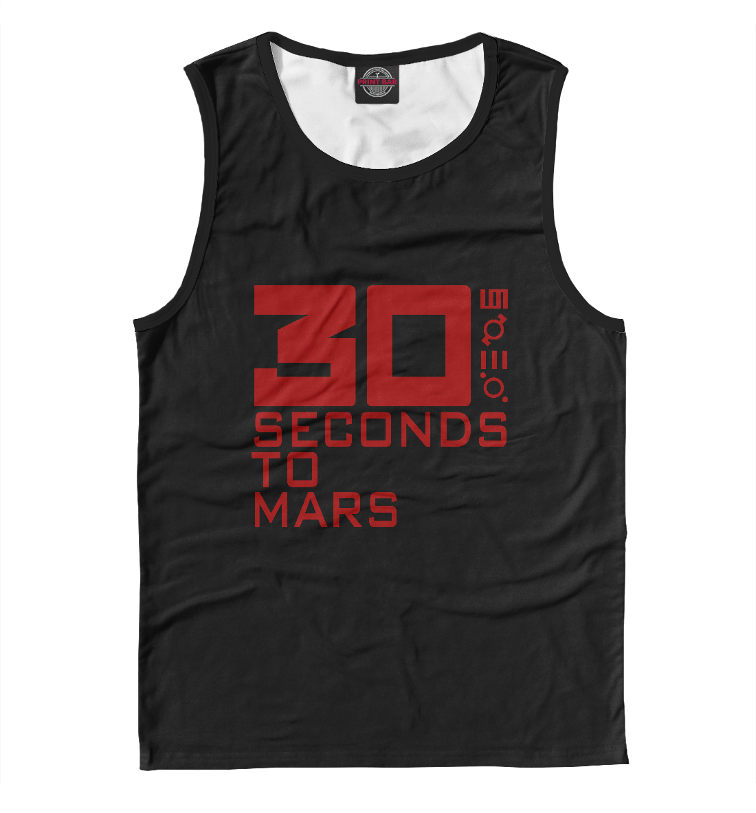 

30 Seconds to Mars