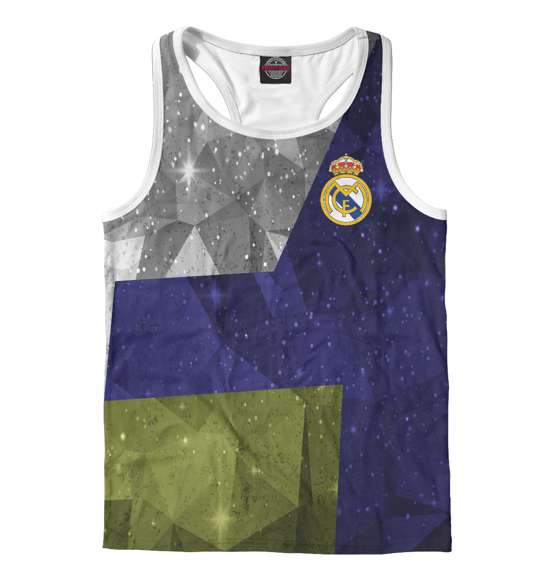 

Real Madrid
