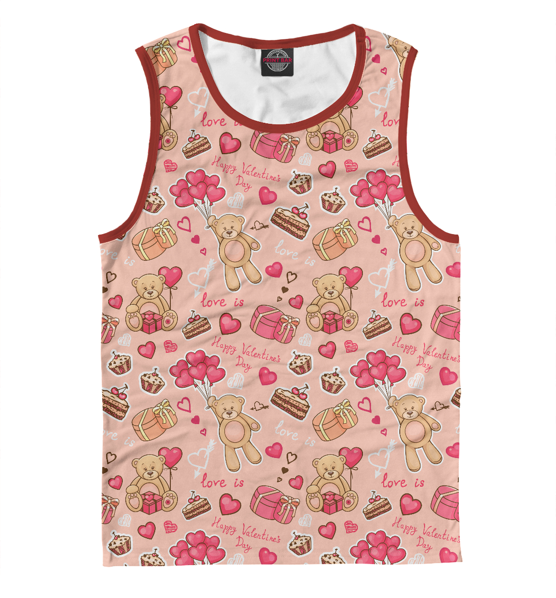 

Happy Valentines Day