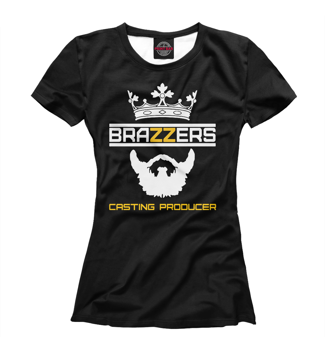 

Brazzers Casting-producer