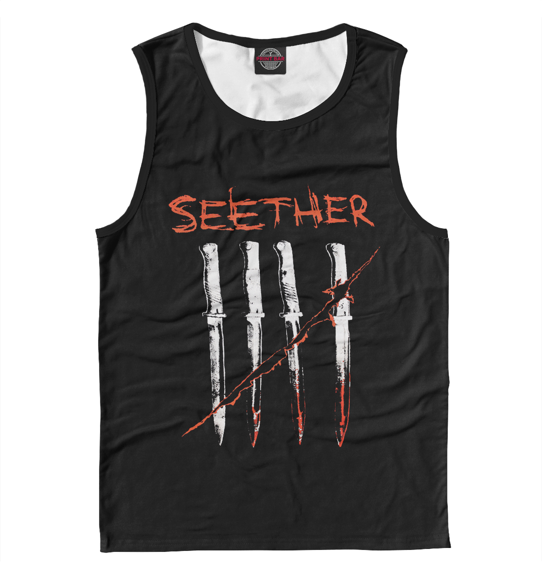 

Seether