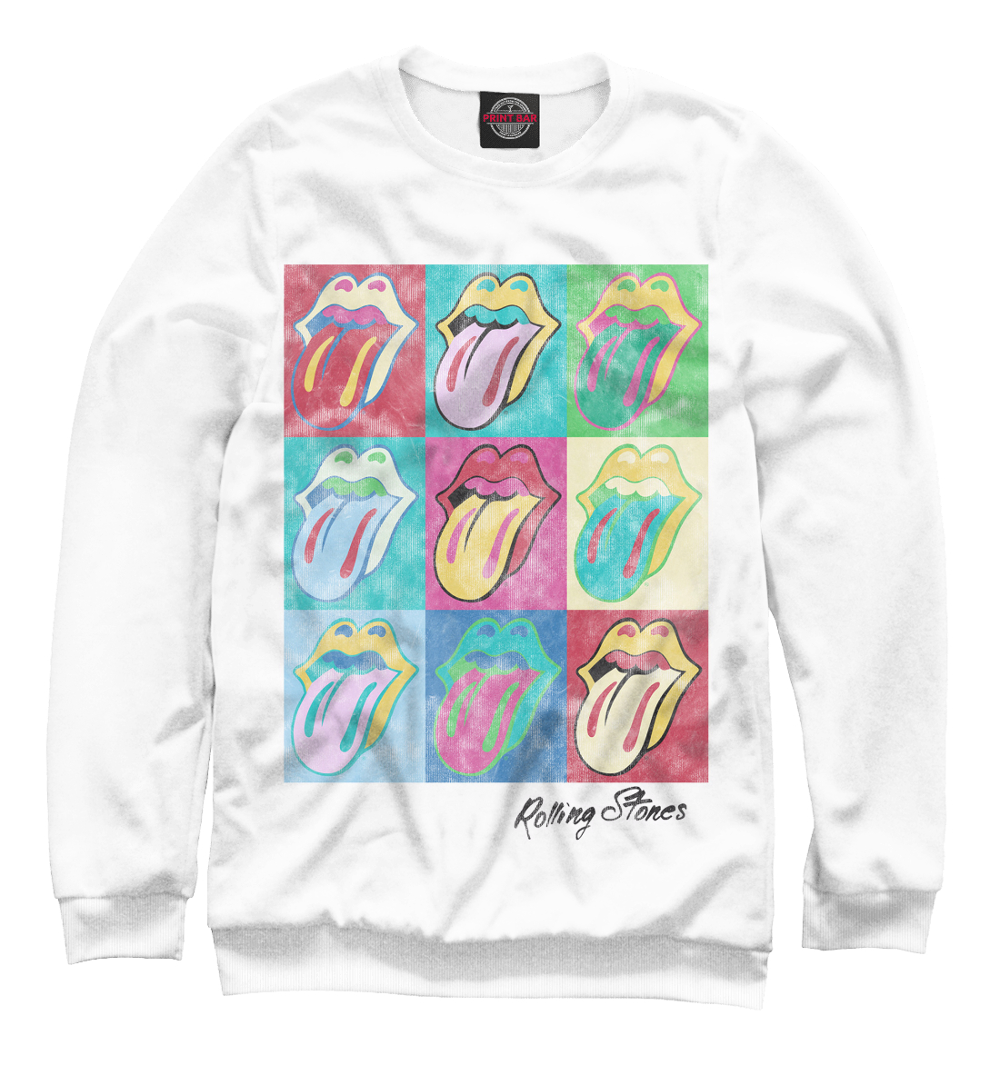 

The Rolling Stones