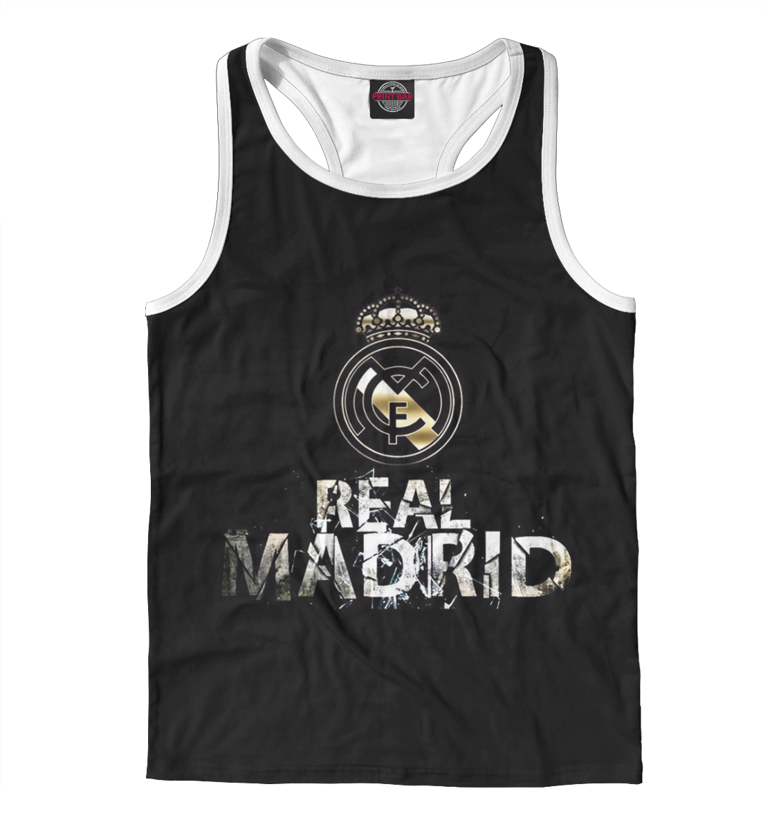 

FC Real Madrid