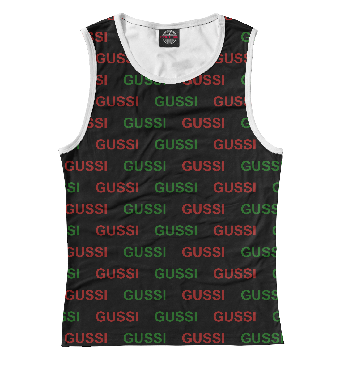 

GUSSI
