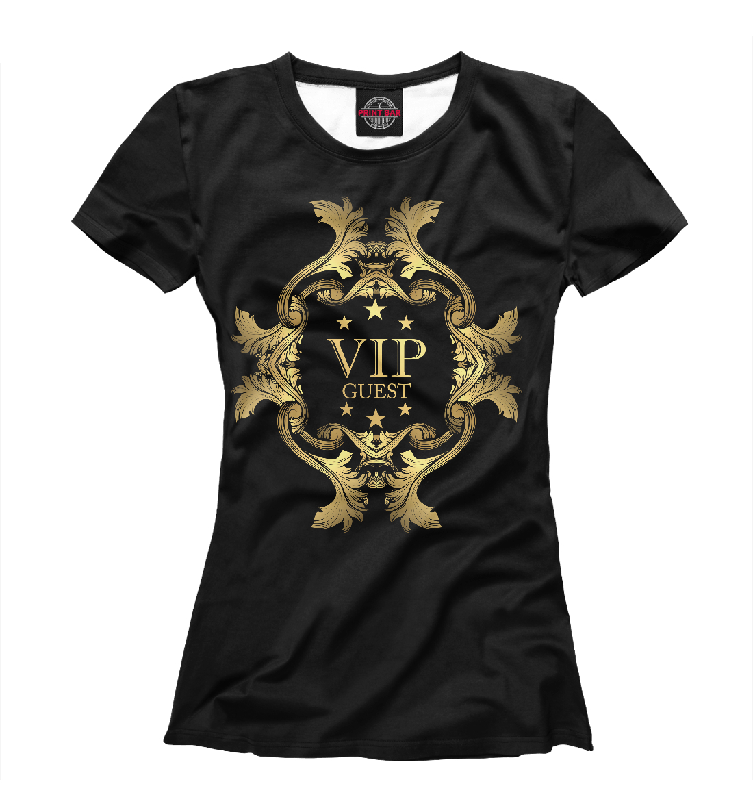 

VIP гость