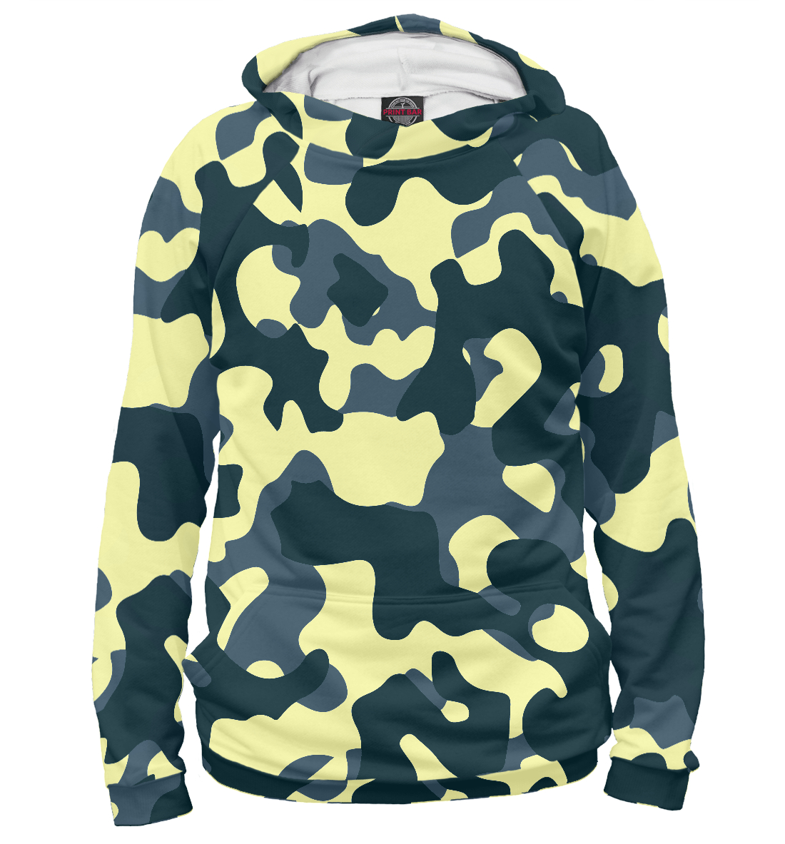 

Camo Dark Yella