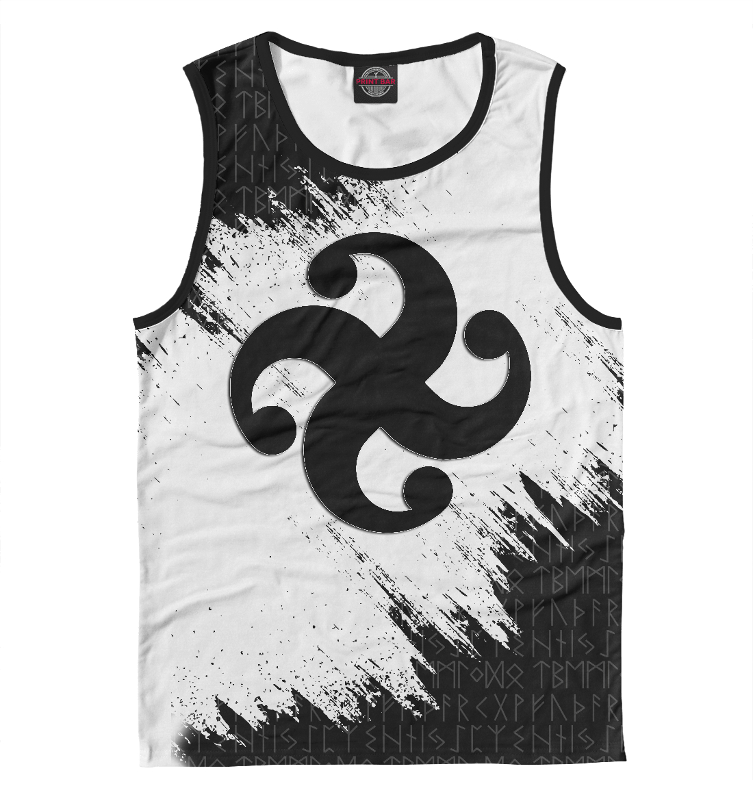 

Оберег Посолонь