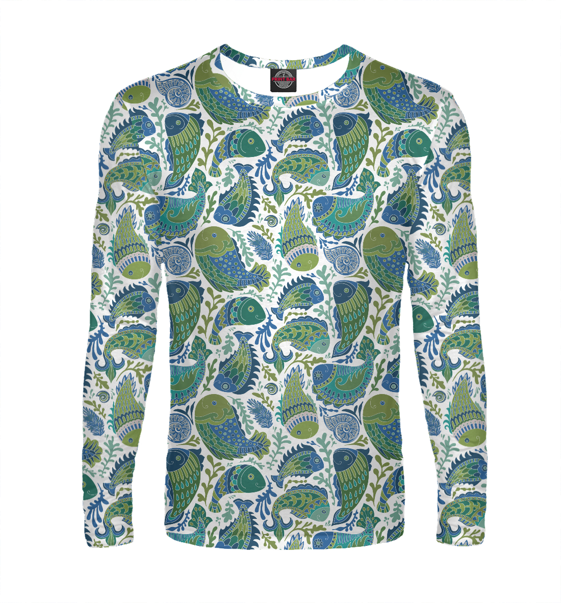 

Экзотическая рыба