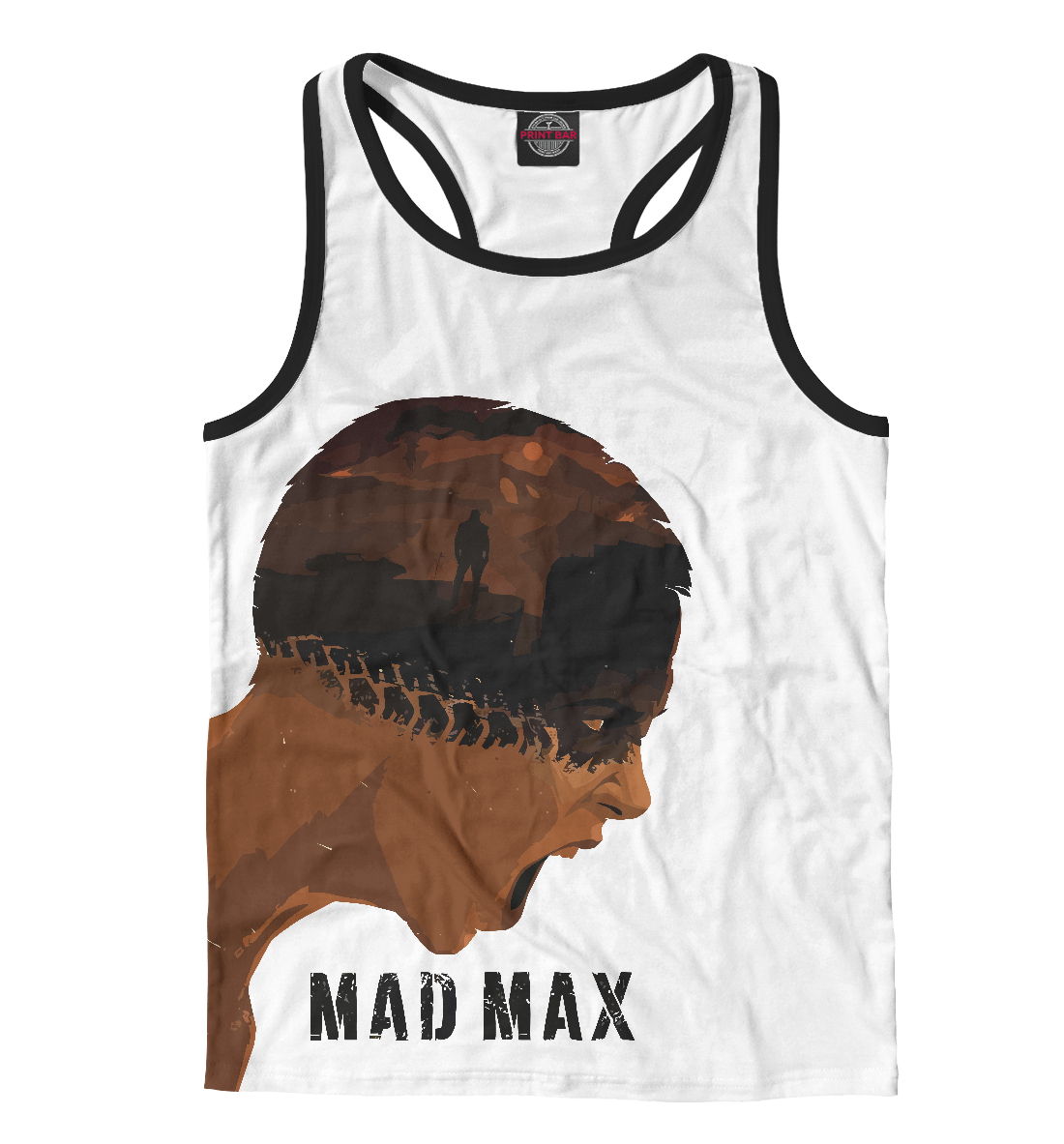 

Mad Max
