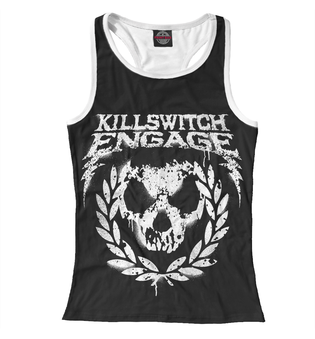 

Killswitch Engage