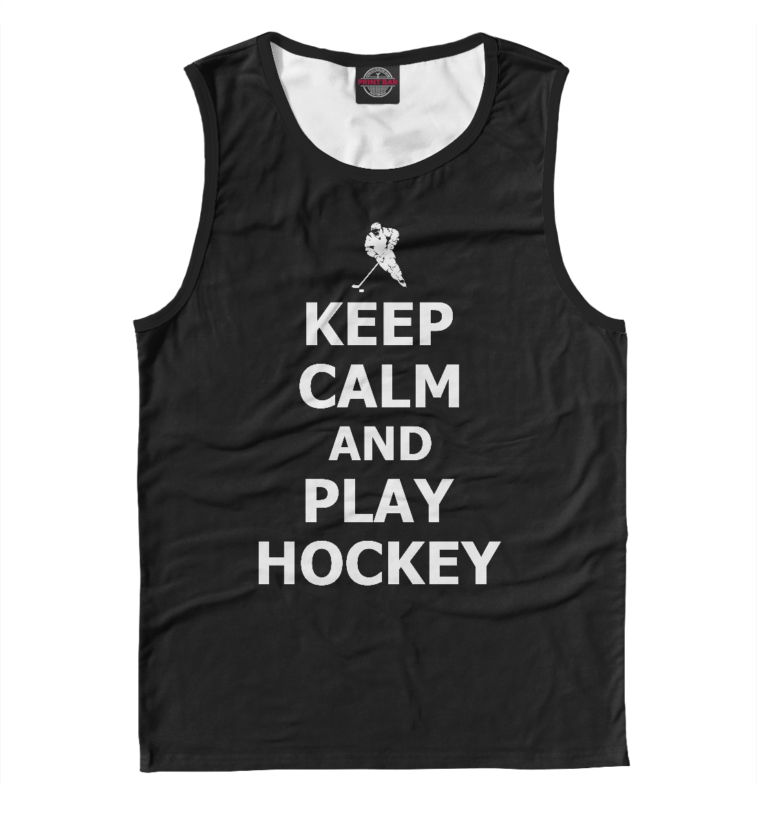 

Play Hockey