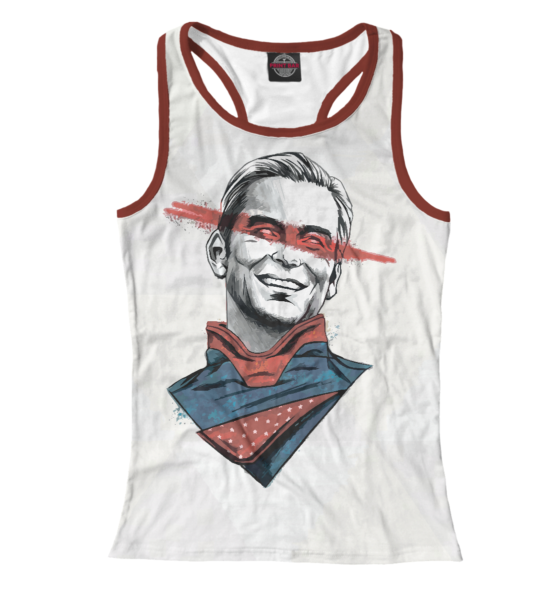 

The Boys - Homelander