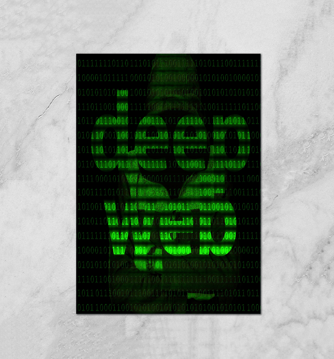 

Deep Web