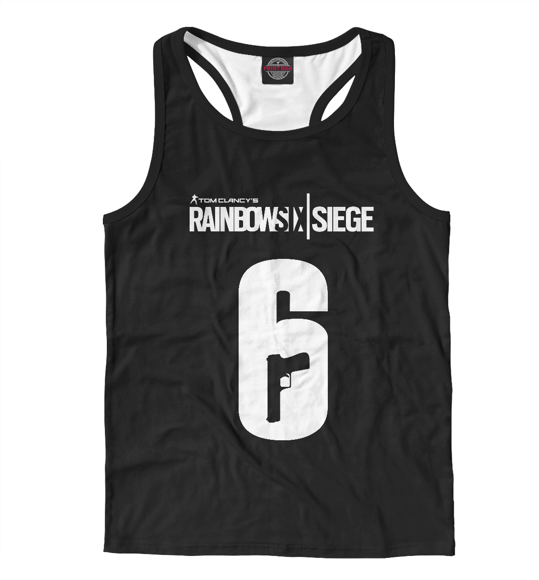 

Rainbow Six: Siege