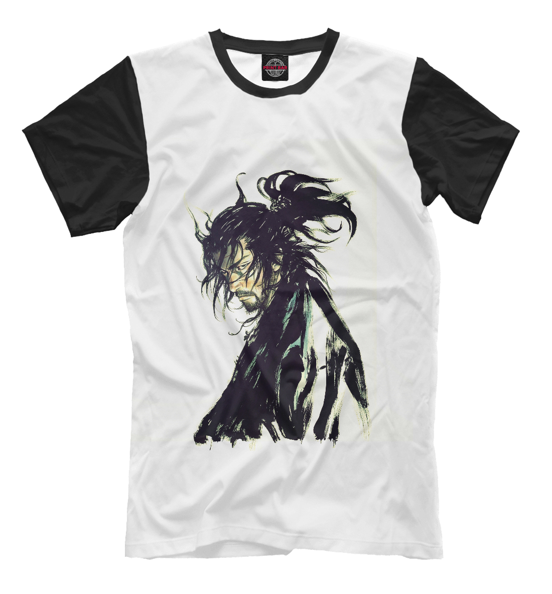 

Samurai