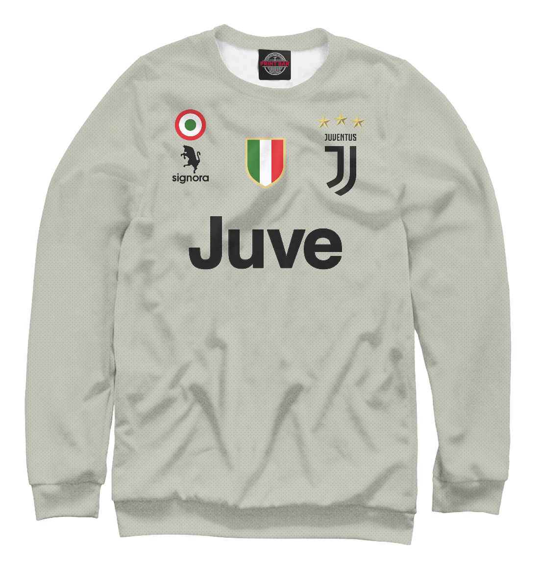 

Криштиану Роналдо Форма Гостевая 18/19