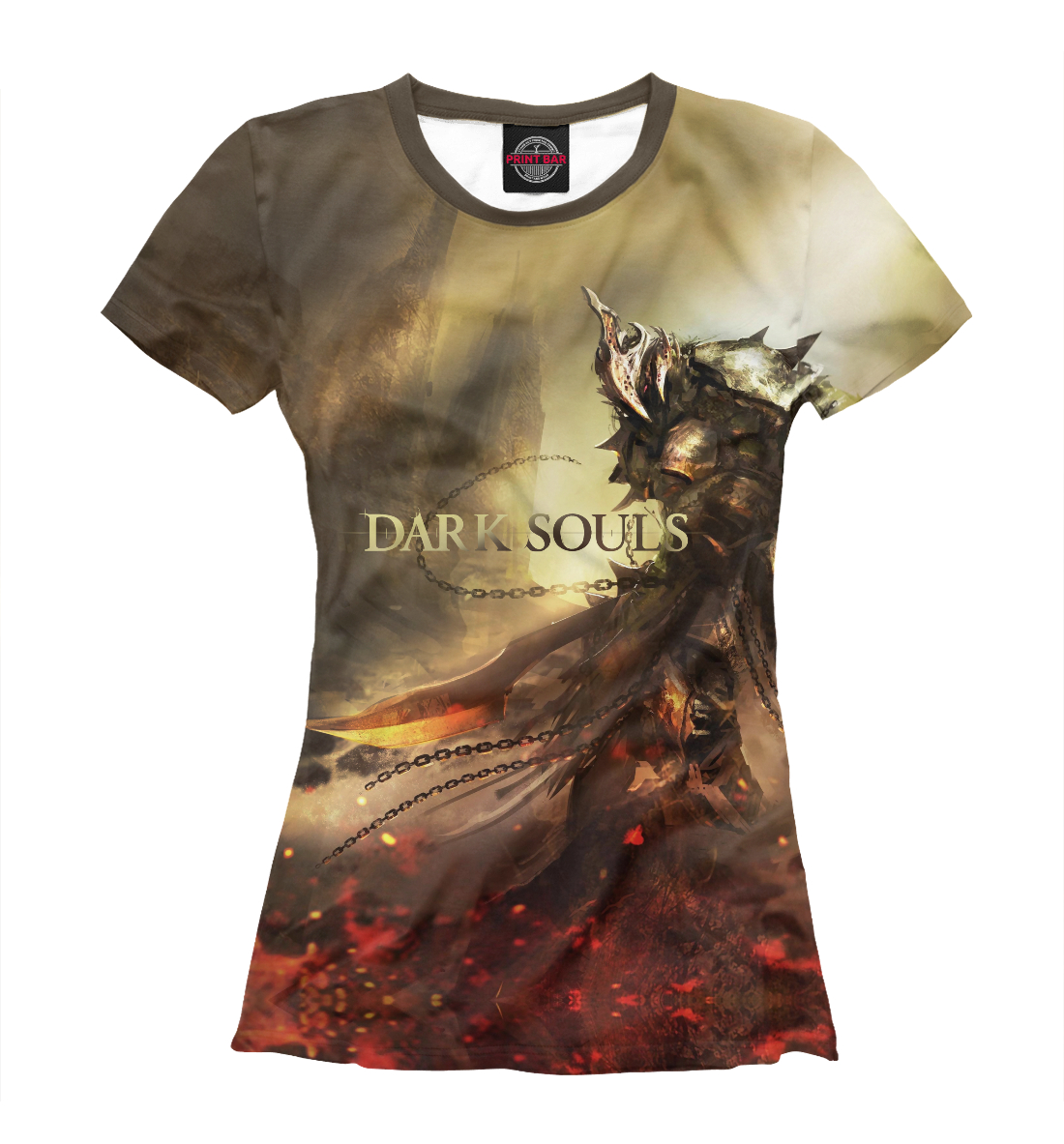 

Dark Souls