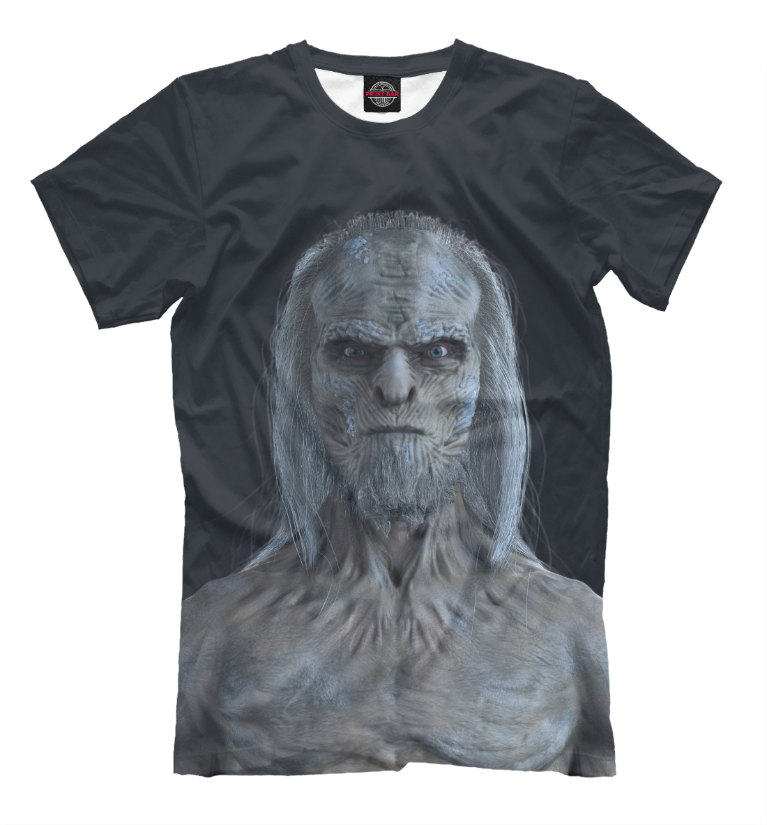

White Walker