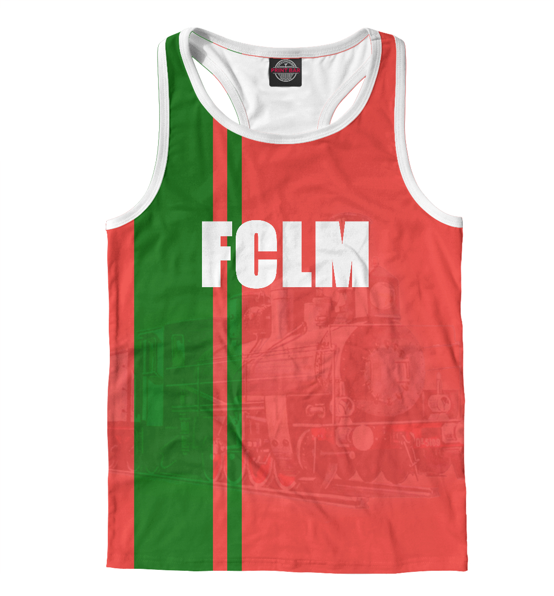 

FCLM
