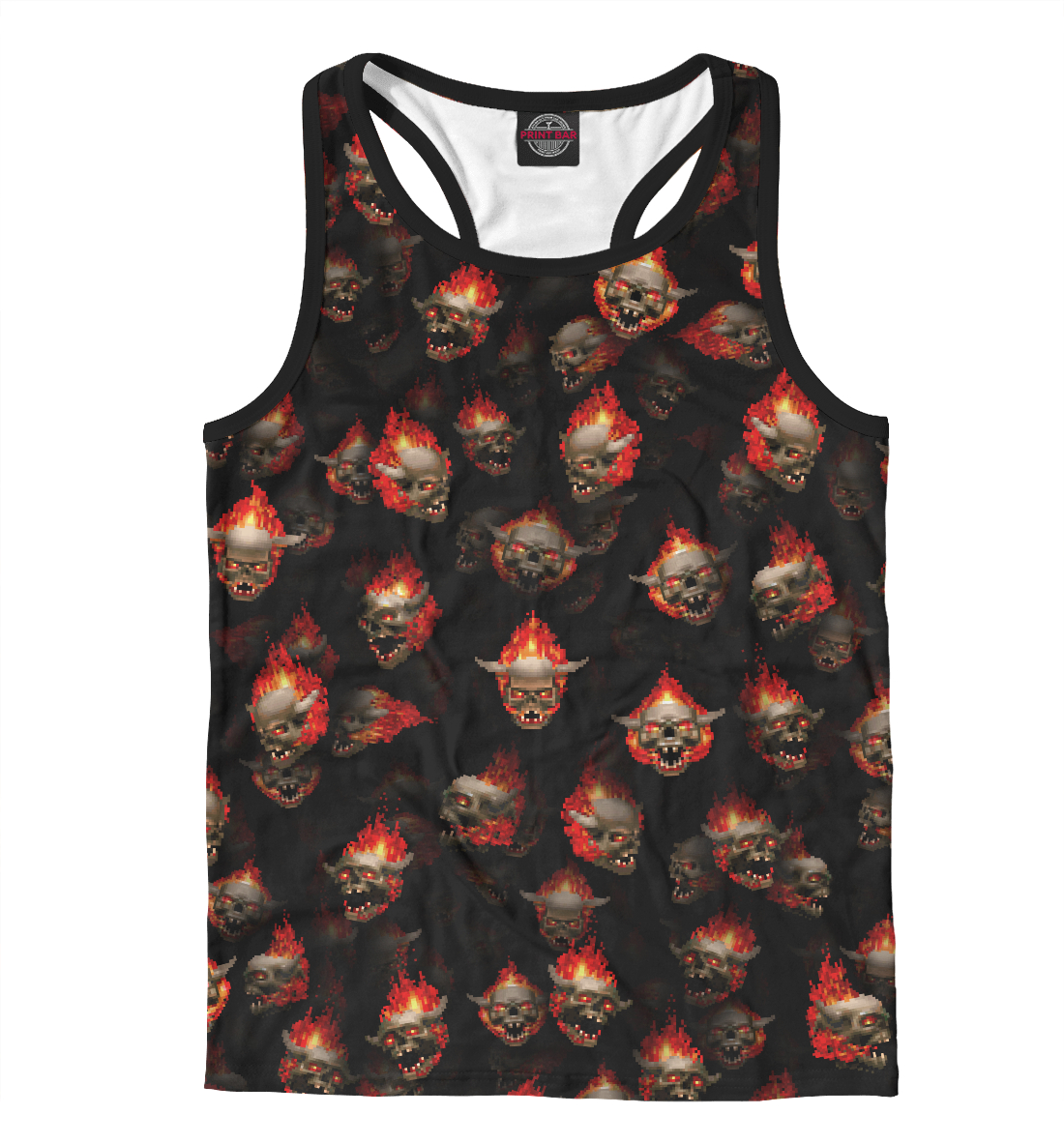 

Lost souls form DooM