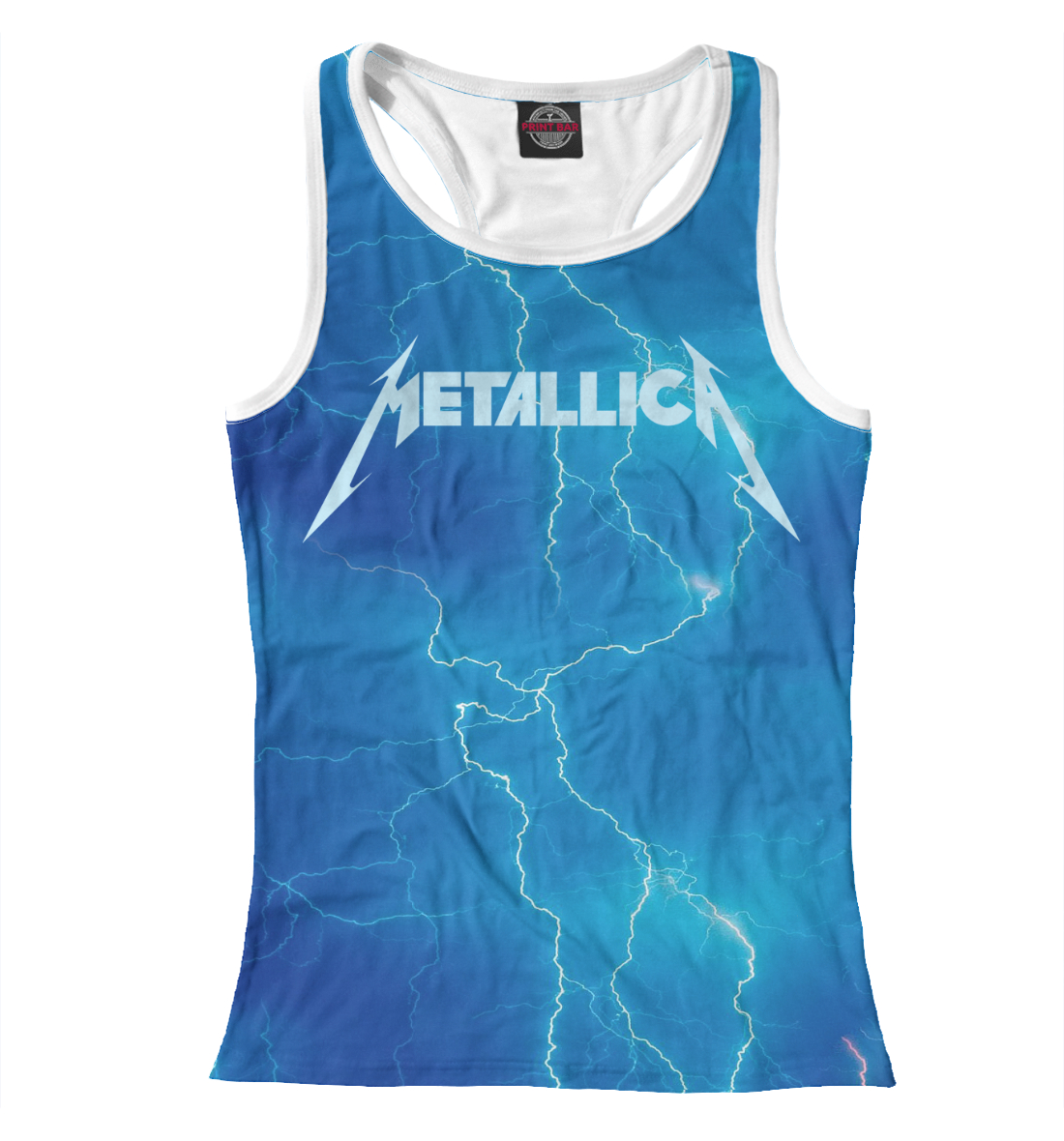 

Metallica