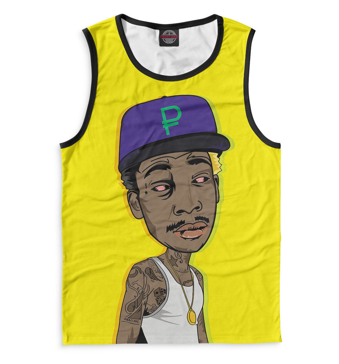

Wiz Khalifa