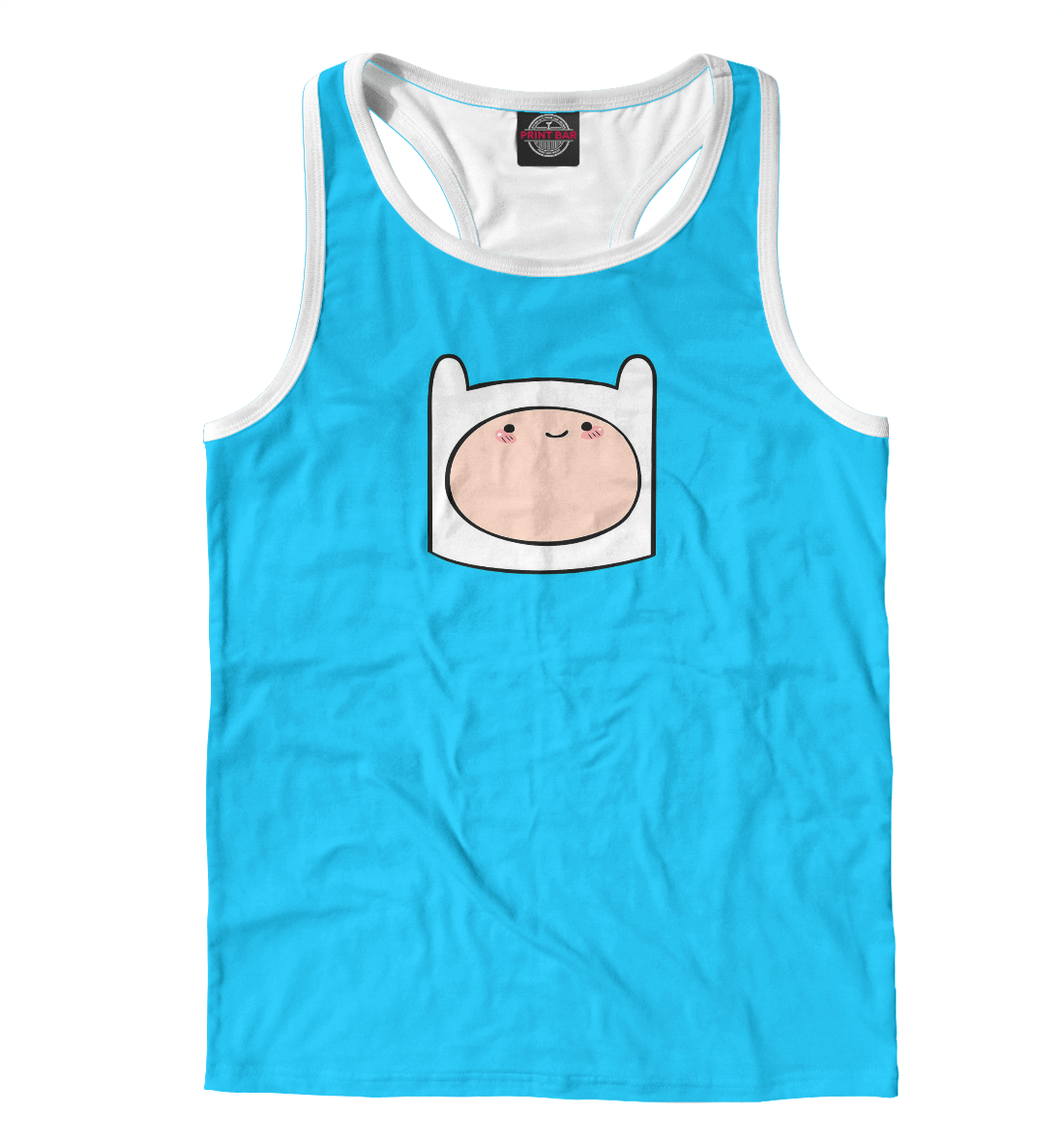 

Finn