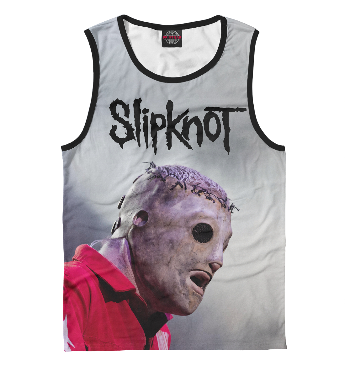 

Slipknot