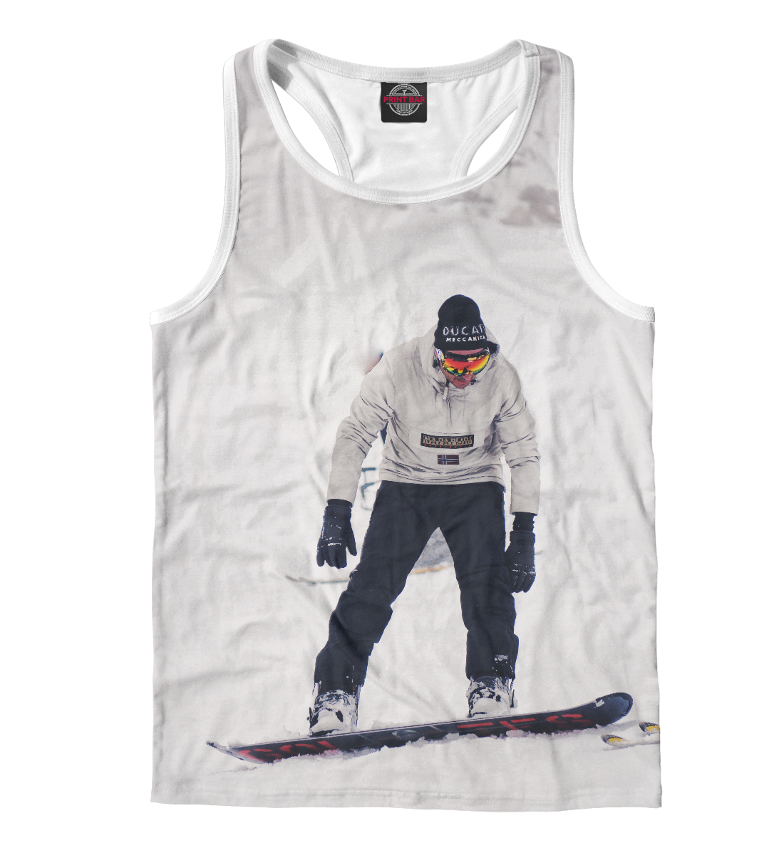 

Snowboard