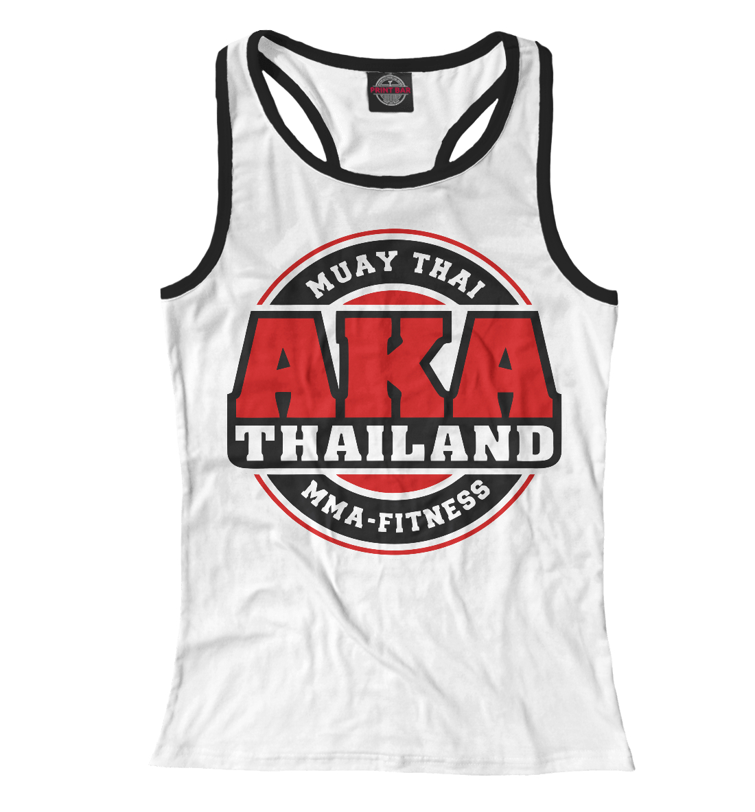 

AKA Thailand