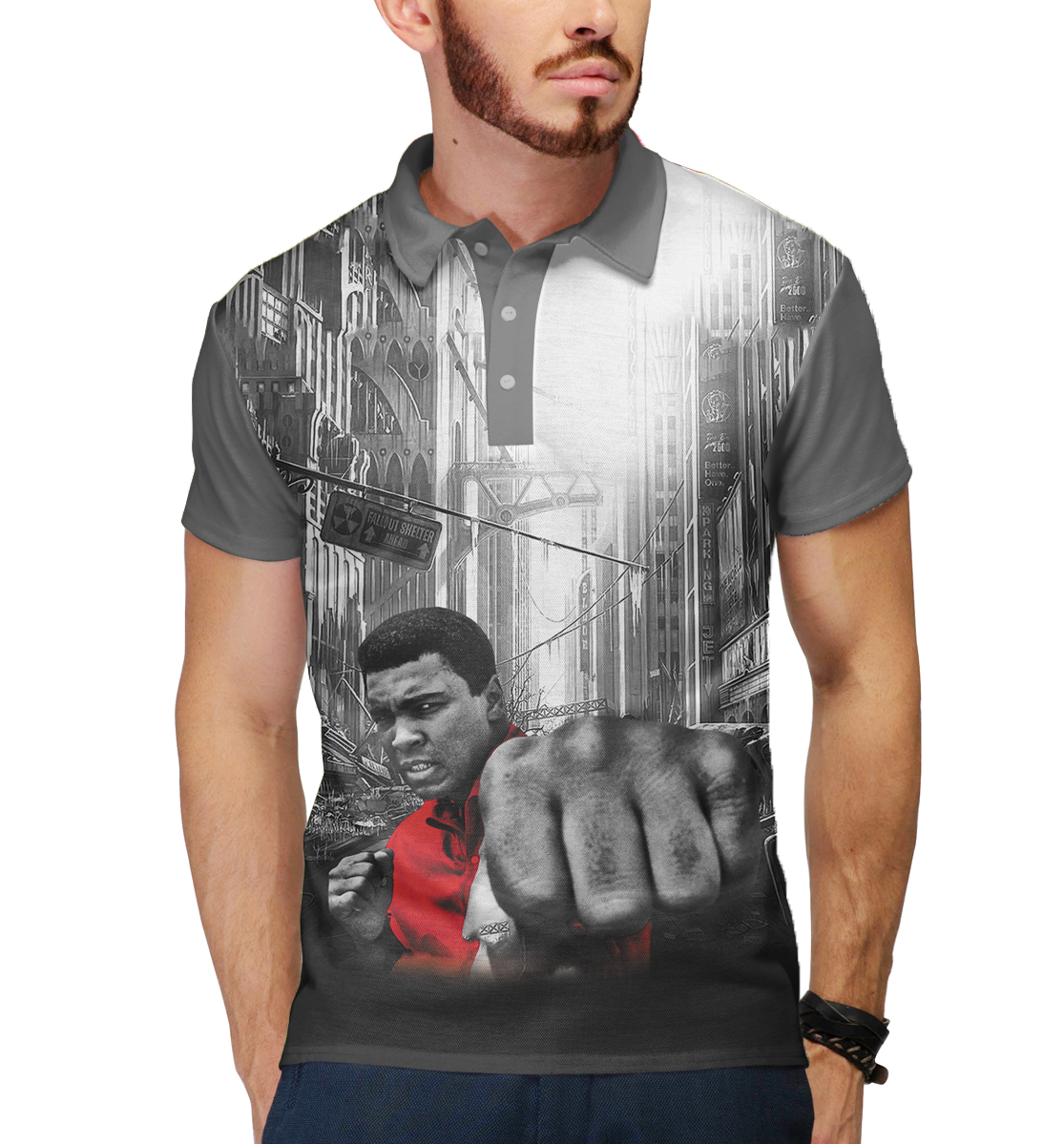 

Мухаммед Али