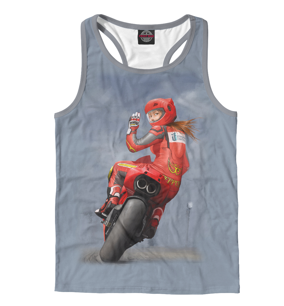 

BikeGirl