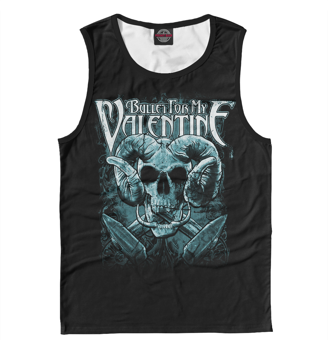 

Bullet For My Valentine
