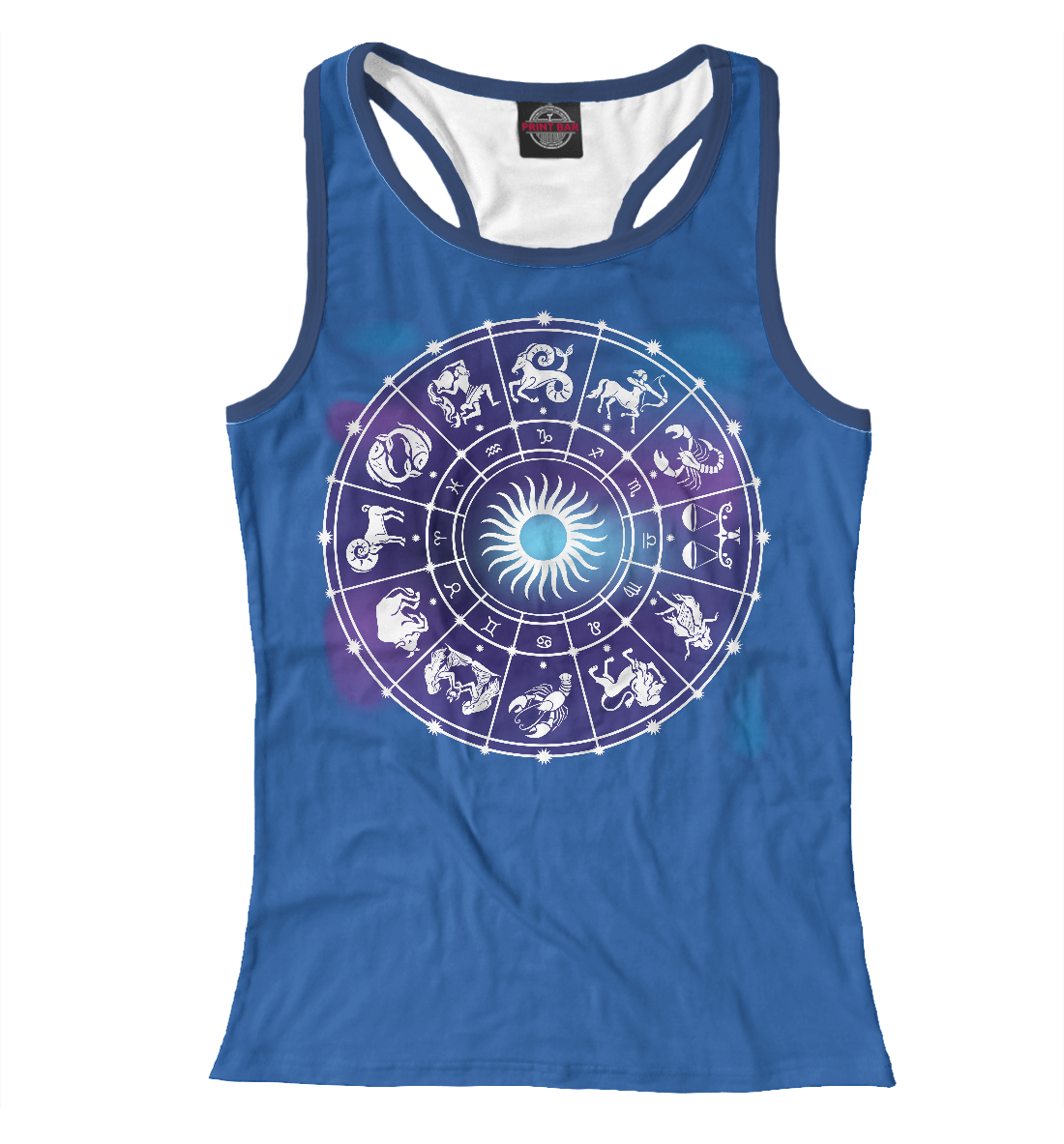 

Знаки зодиака