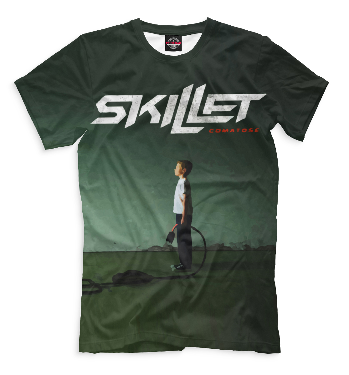 

Skillet