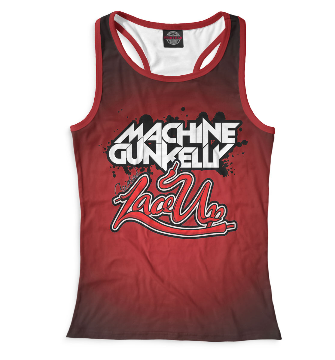 

Machine Gun Kelly