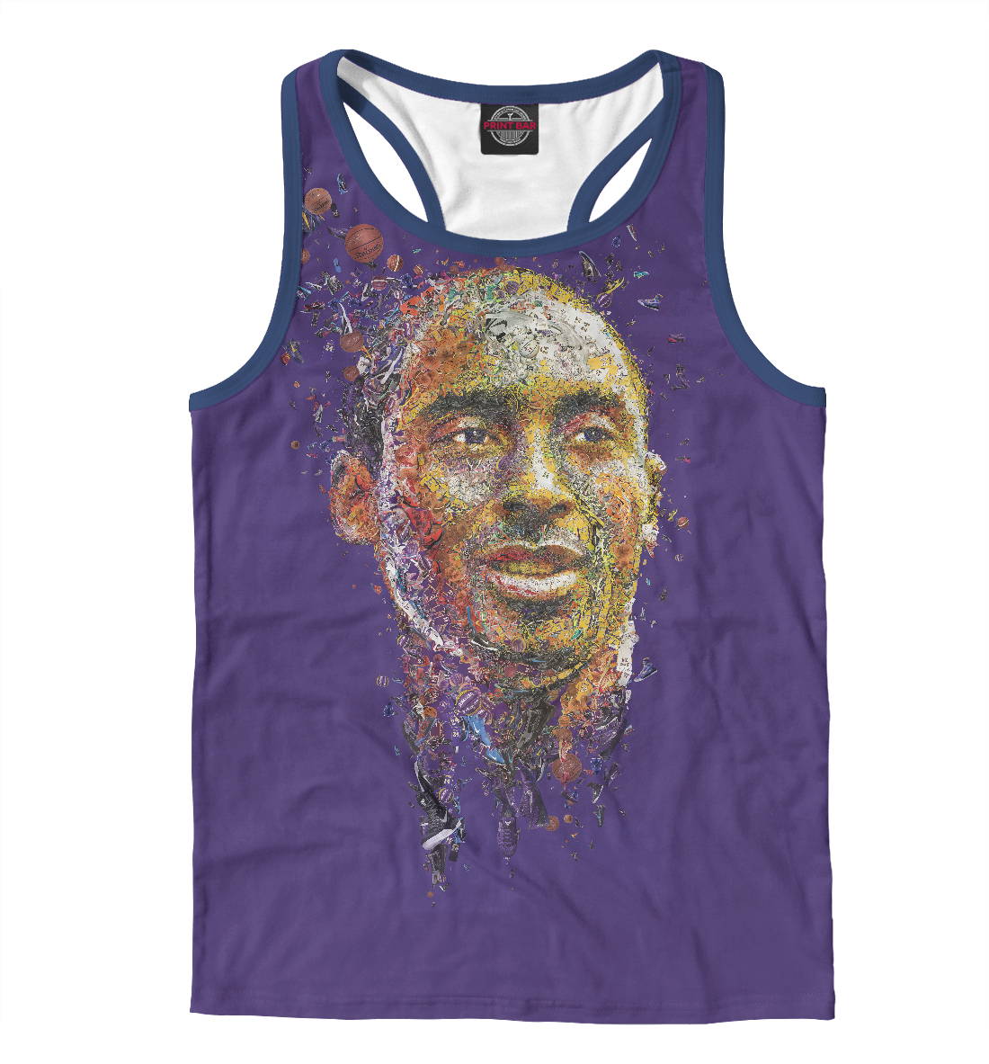 

Kobe Bryant