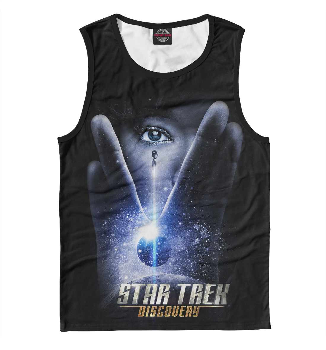 

Star Trek: Discovery
