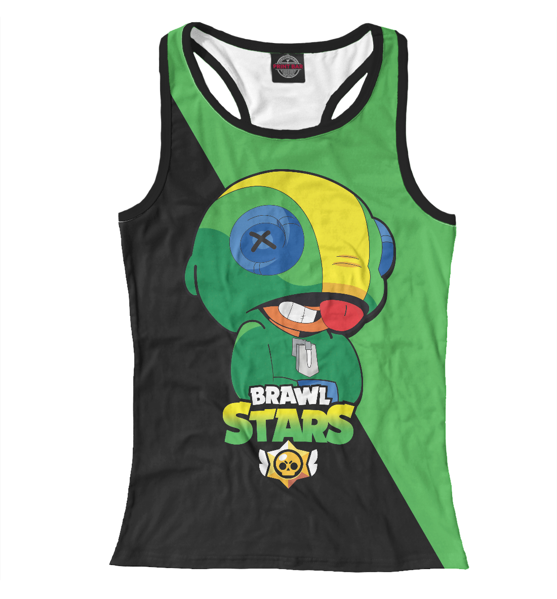 

Leon - Brawl Stars