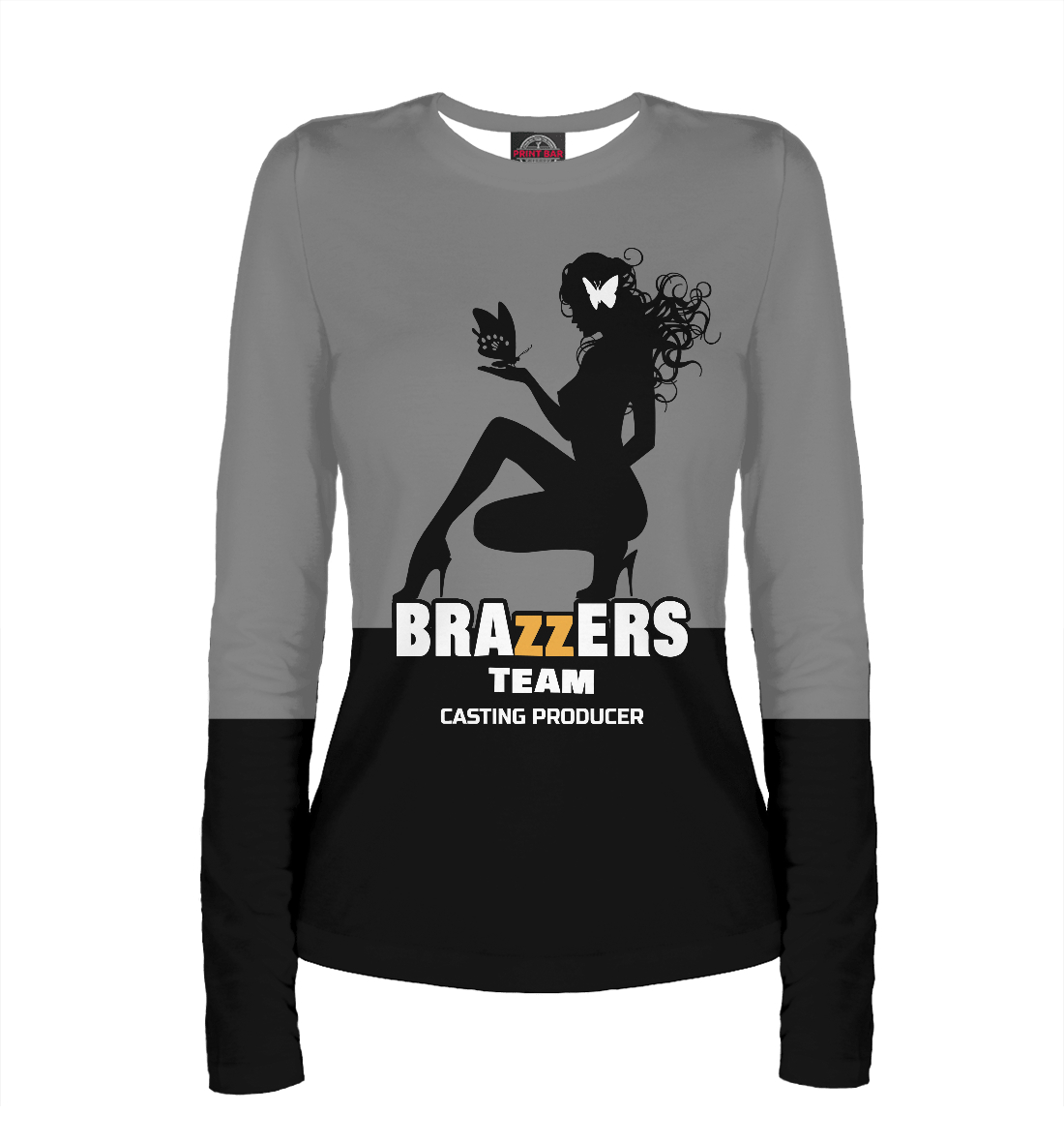 

Brazzers team Casting-producer