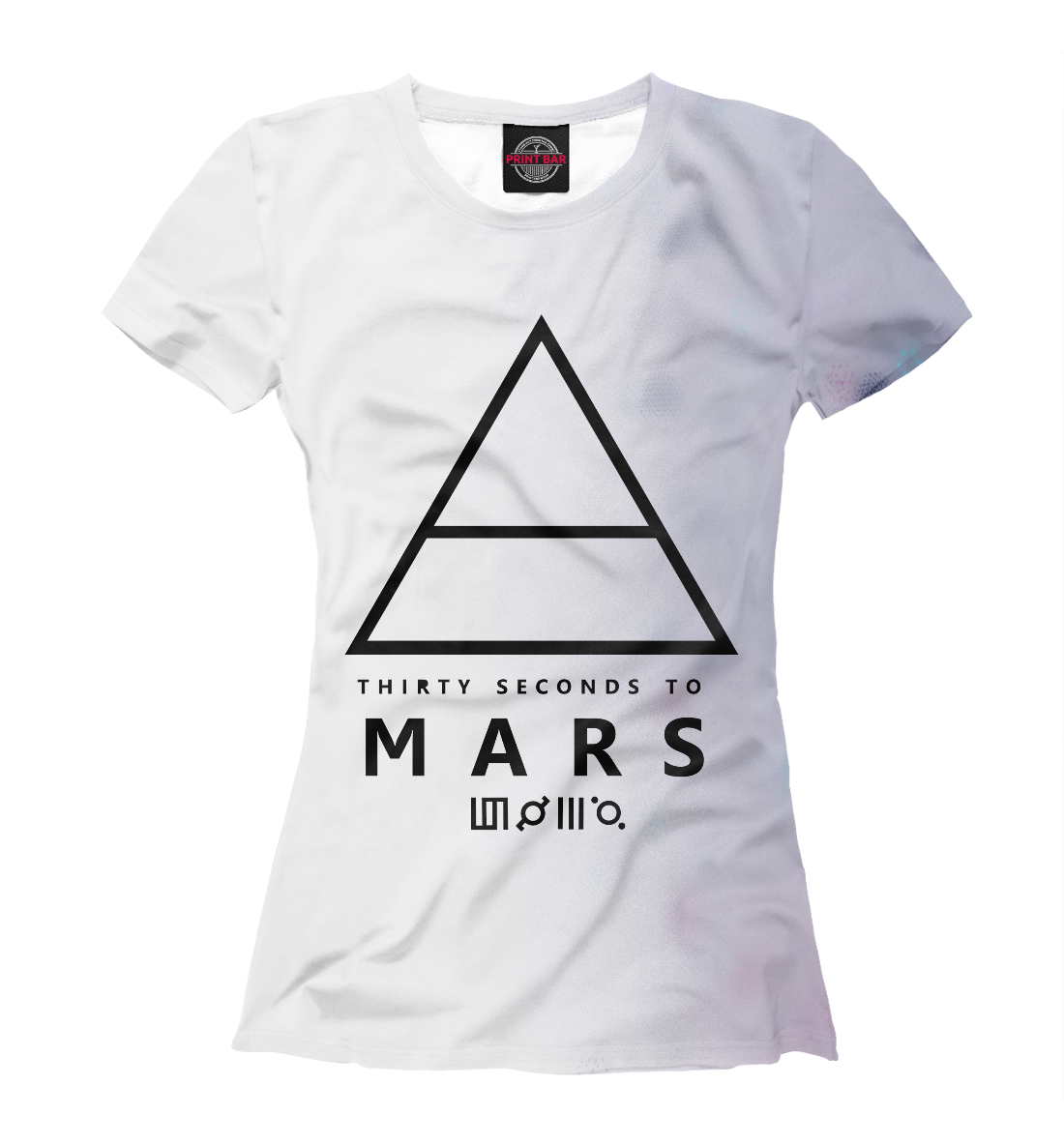 

30 seconds to mars